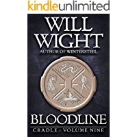 Bloodline (Cradle Book 9) (English Edition)